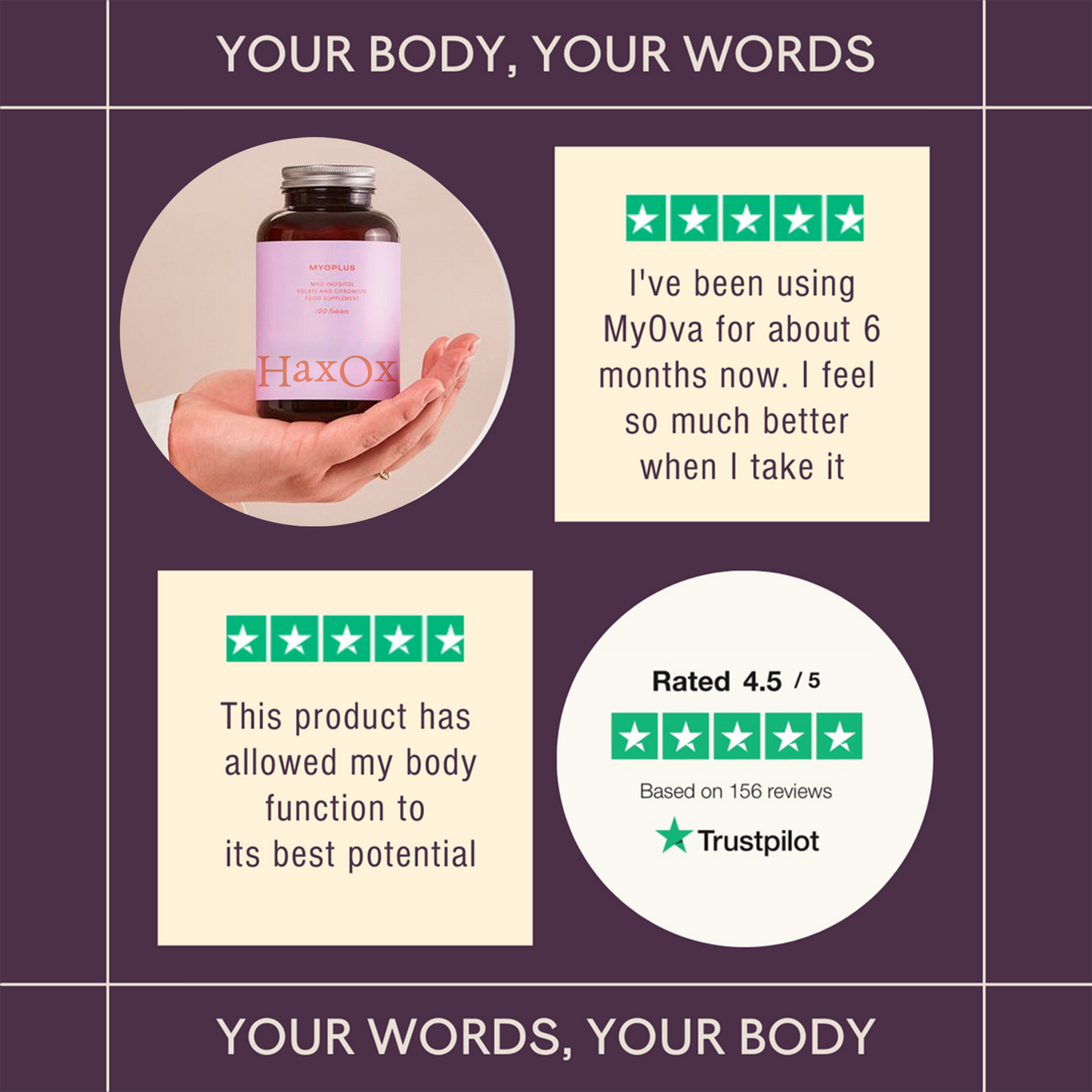 Myoplus